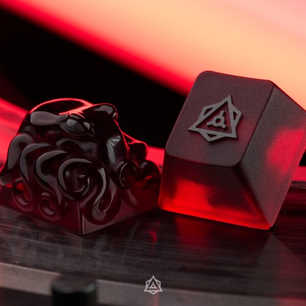 Carbonite - Booster Pack - Defrost