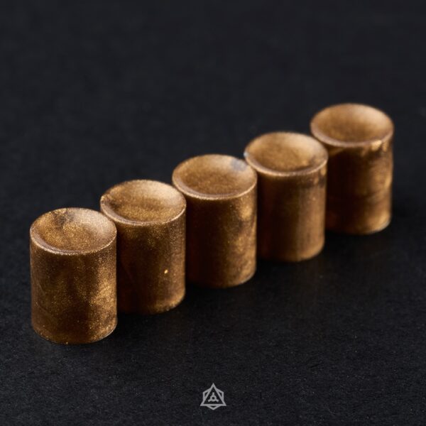 Dynasty - Nubbins - Set 02