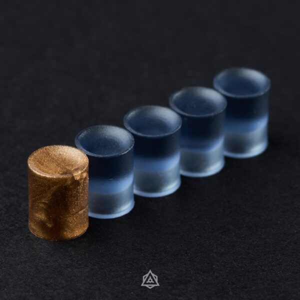 Dynasty - Nubbins - Set 01