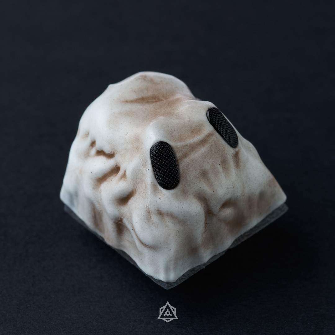 Ghosted - Boo Who - Image 3