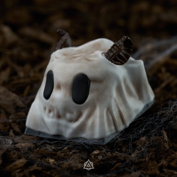 Ghosted - Lost Cause