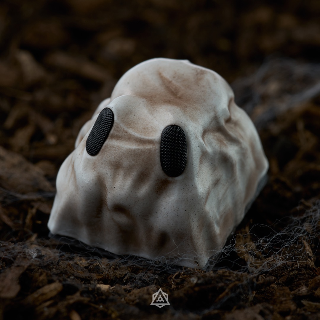 Ghosted - Boo Who - Image 2