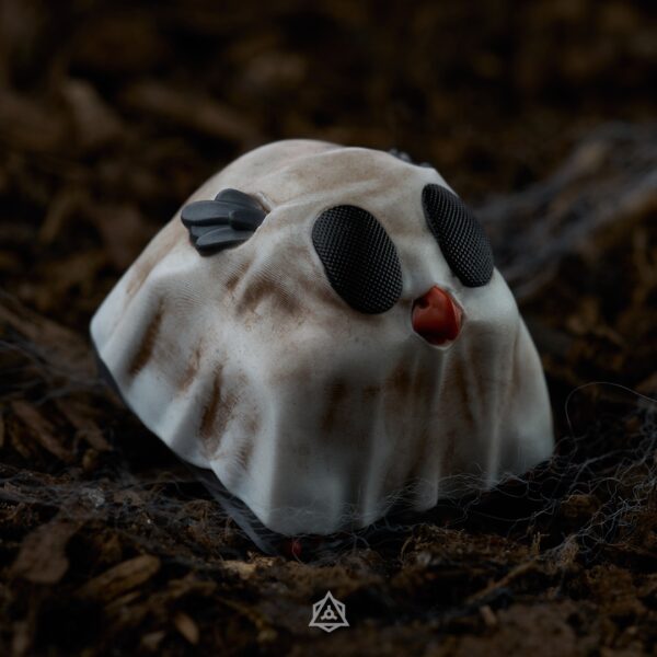 Ghosted - Faded Friend