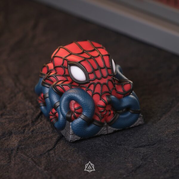 The Marvelous Spider-Kolk - Spider-Kolk