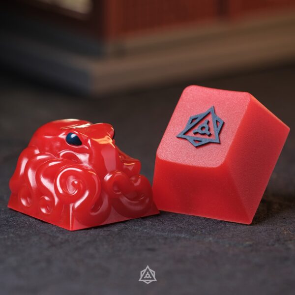 The Marvelous Spider-Kolk - Booster Pack - Mary Jane