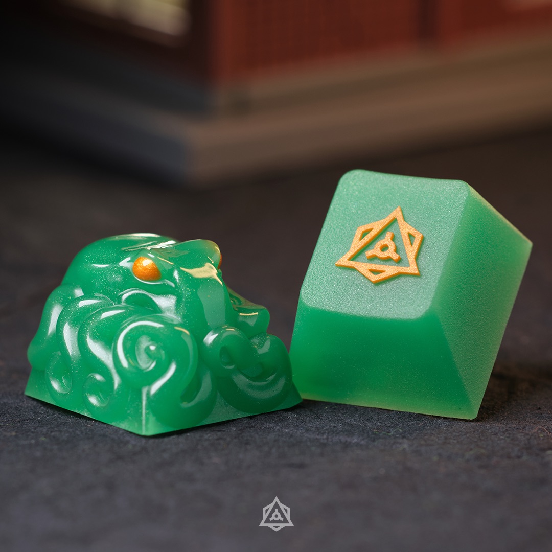 The Marvelous Spider-Kolk - Booster Pack - Glider