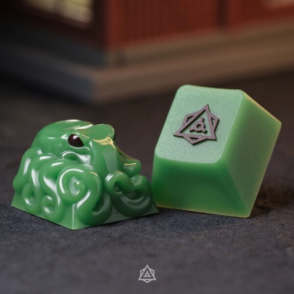 The Marvelous Spider-Kolk - Booster Pack - Serum