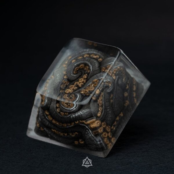 Tentacore - Tenebris