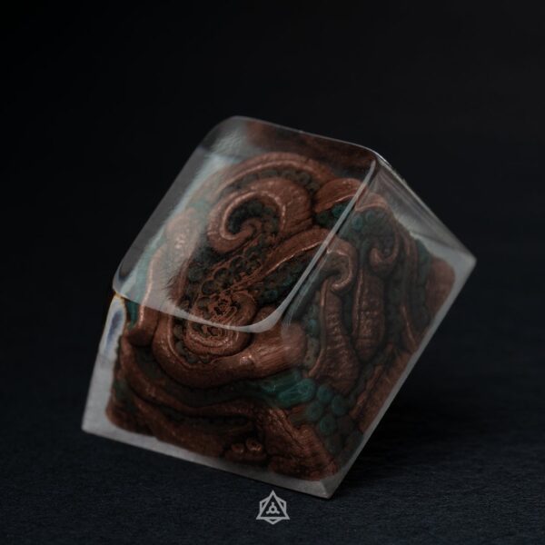 Tentacore - Copper Coil