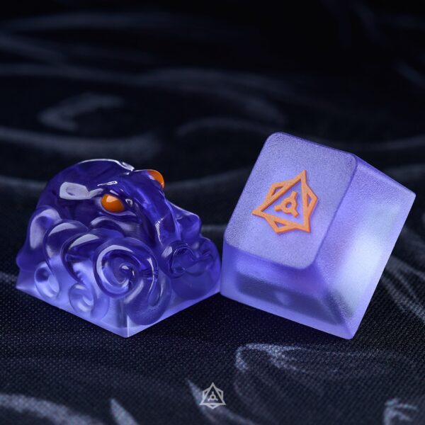 Zephyr - Booster Pack - Maelyth