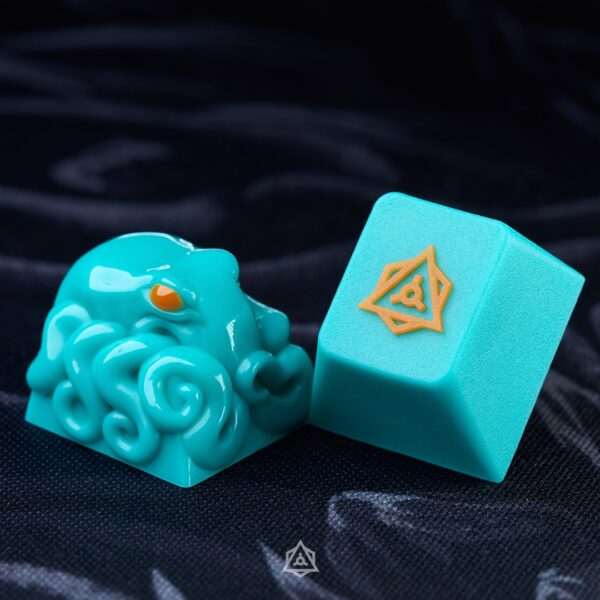 Zephyr - Booster Pack - Lyreth