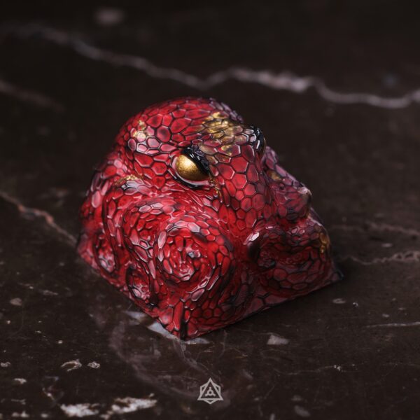 HexaCell - Cluster