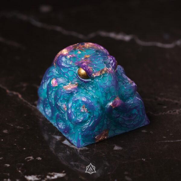 HexaCell - Fusion
