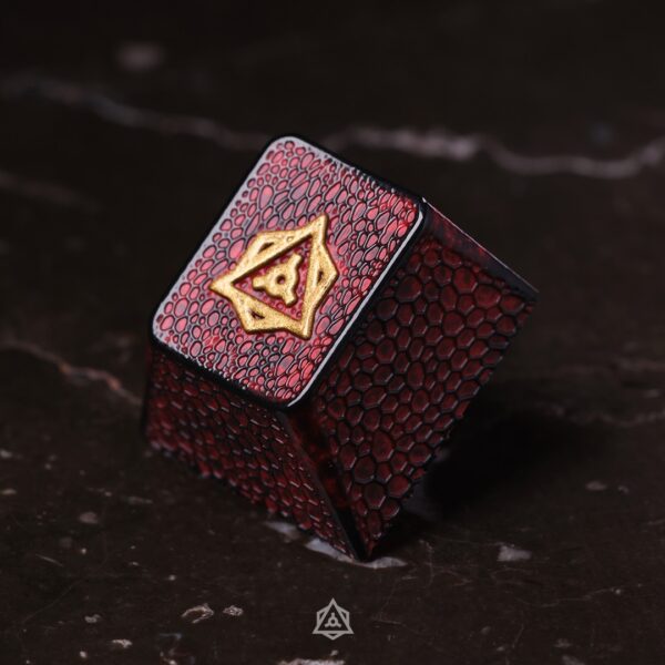 HexaCell - Logo Cap - CLSTR