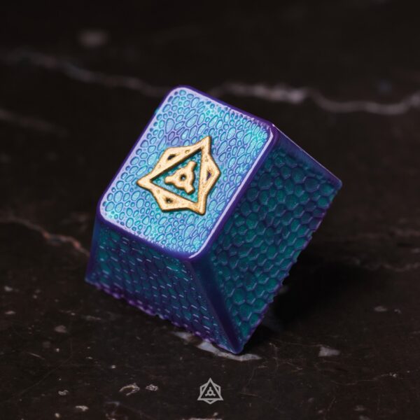 HexaCell - Logo Cap - FUSN