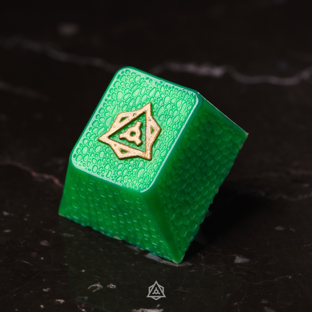 HexaCell - Logo Cap - LTICE