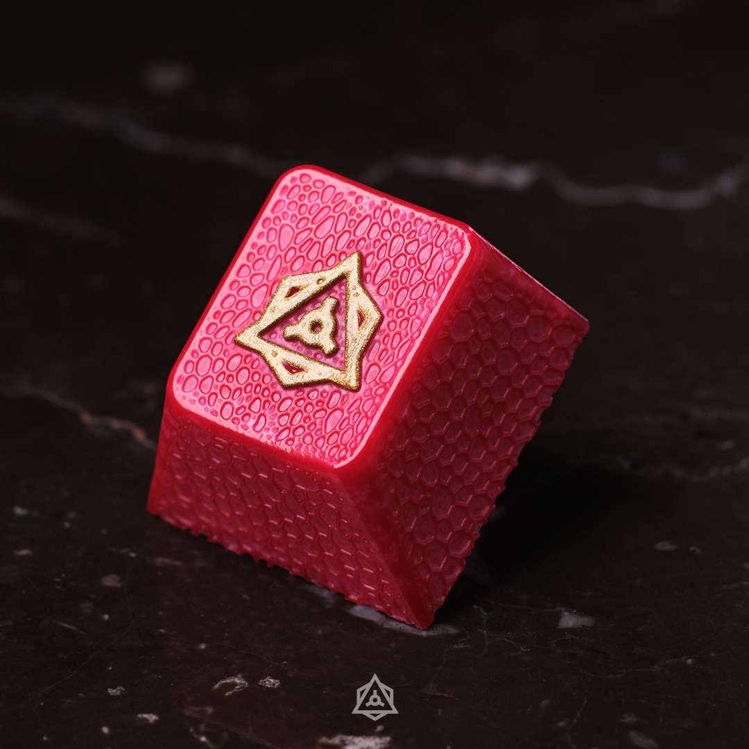 HexaCell - Logo Cap - MRGE