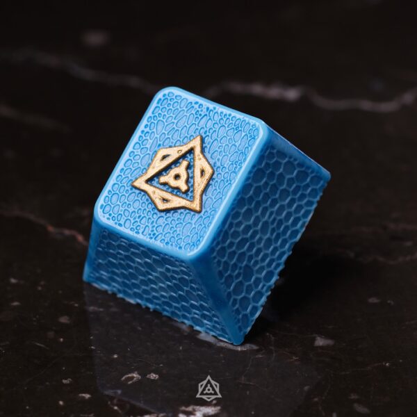 HexaCell - Logo Cap - VRTX