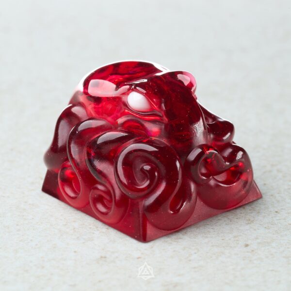 Starlight - Red Sphere