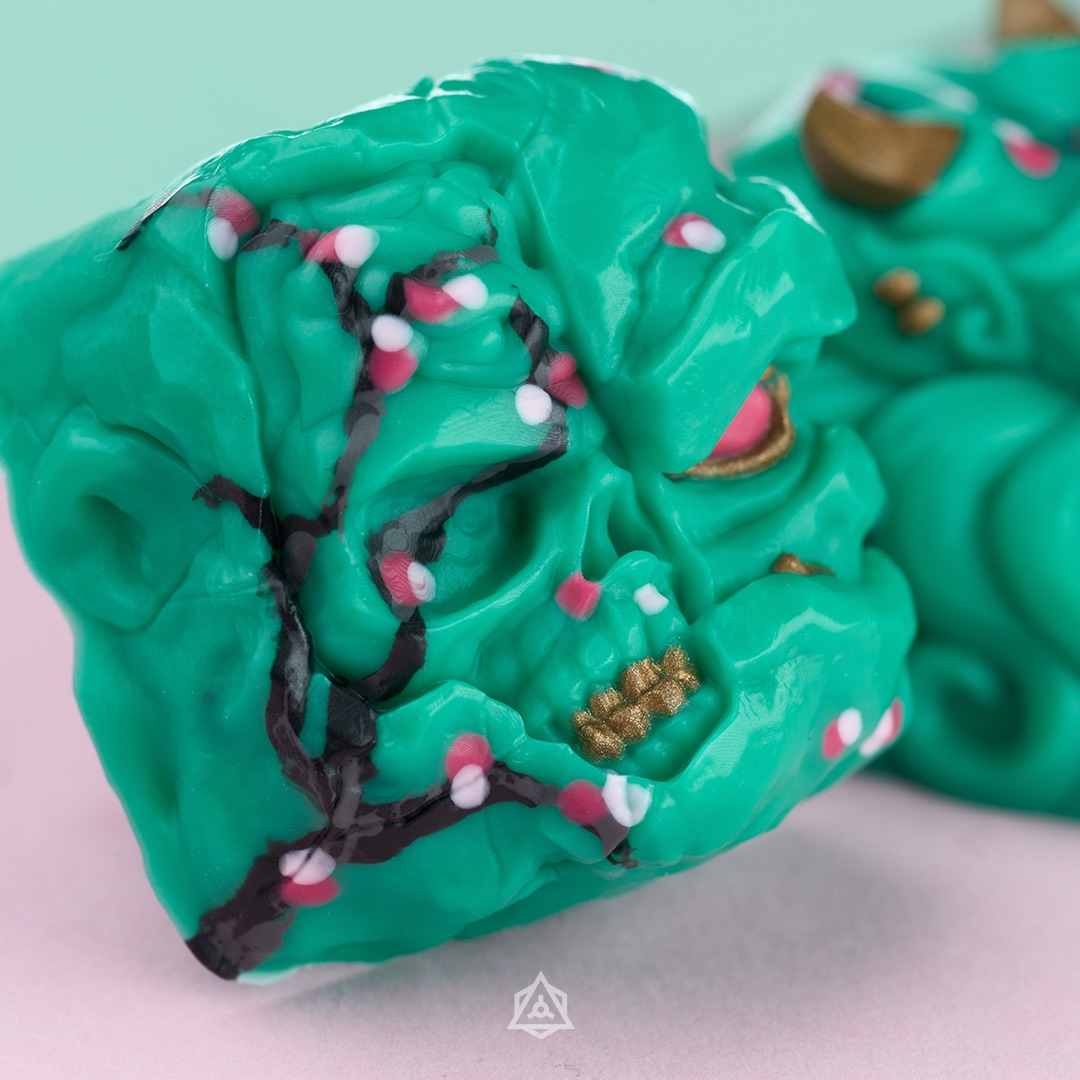 99  Bloom - Booster Pack - Tea Time - Image 5