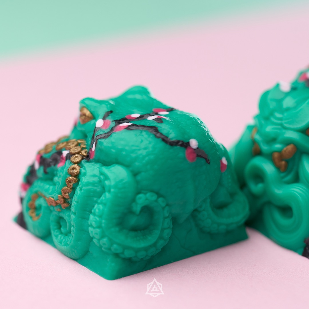 99  Bloom - Booster Pack - Tea Time - Image 7