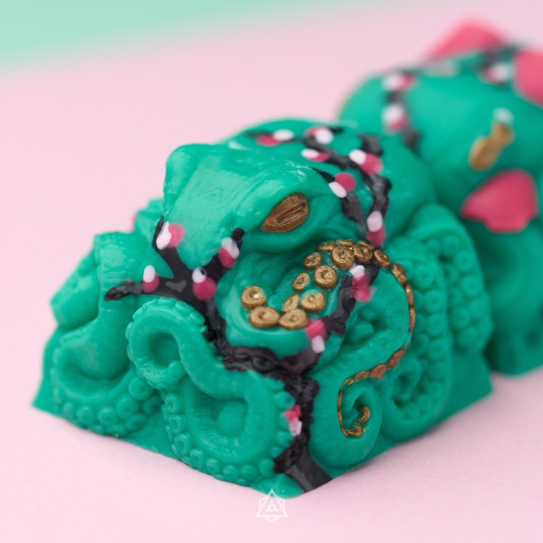 99  Bloom - Booster Pack - Tea Time - Image 6