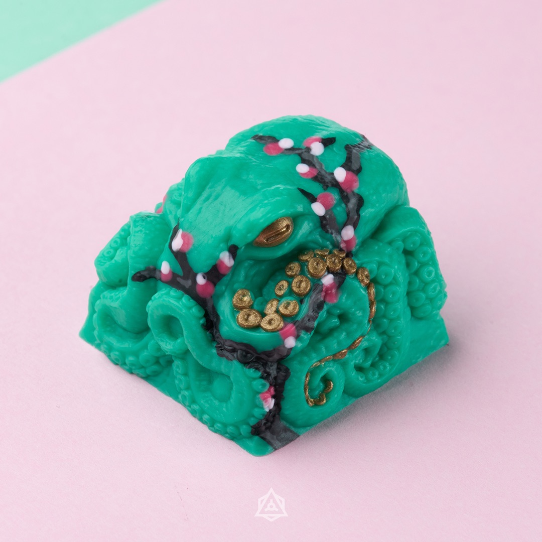 99 Bloom - Tentacle Twist - Image 2