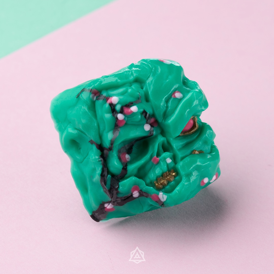 99 Bloom - Golden Ghoul - Image 2