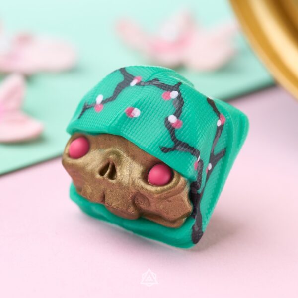 99  Bloom - Silent Bloom