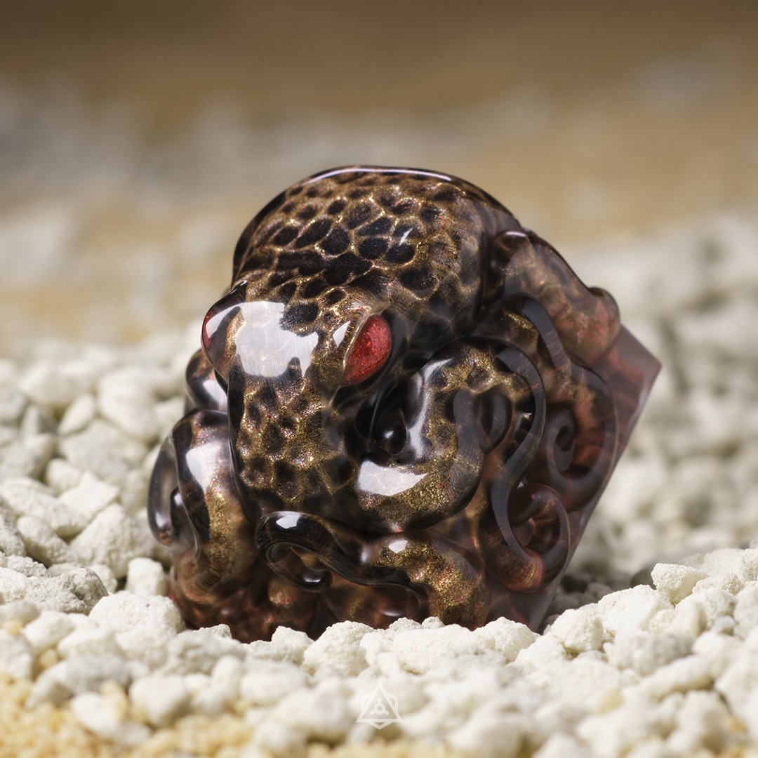 Meteora - Echopyr - Image 3