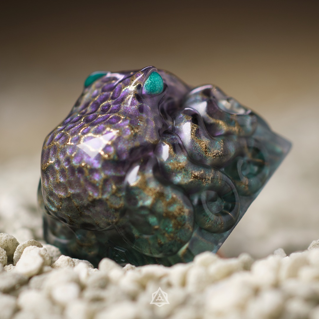 Meteora - Aurorax - Image 5