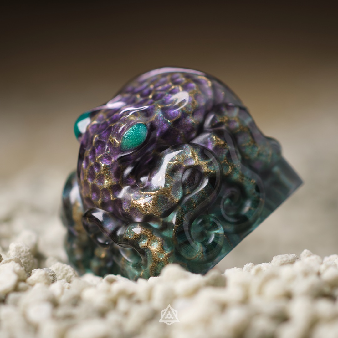 Meteora - Aurorax - Image 2