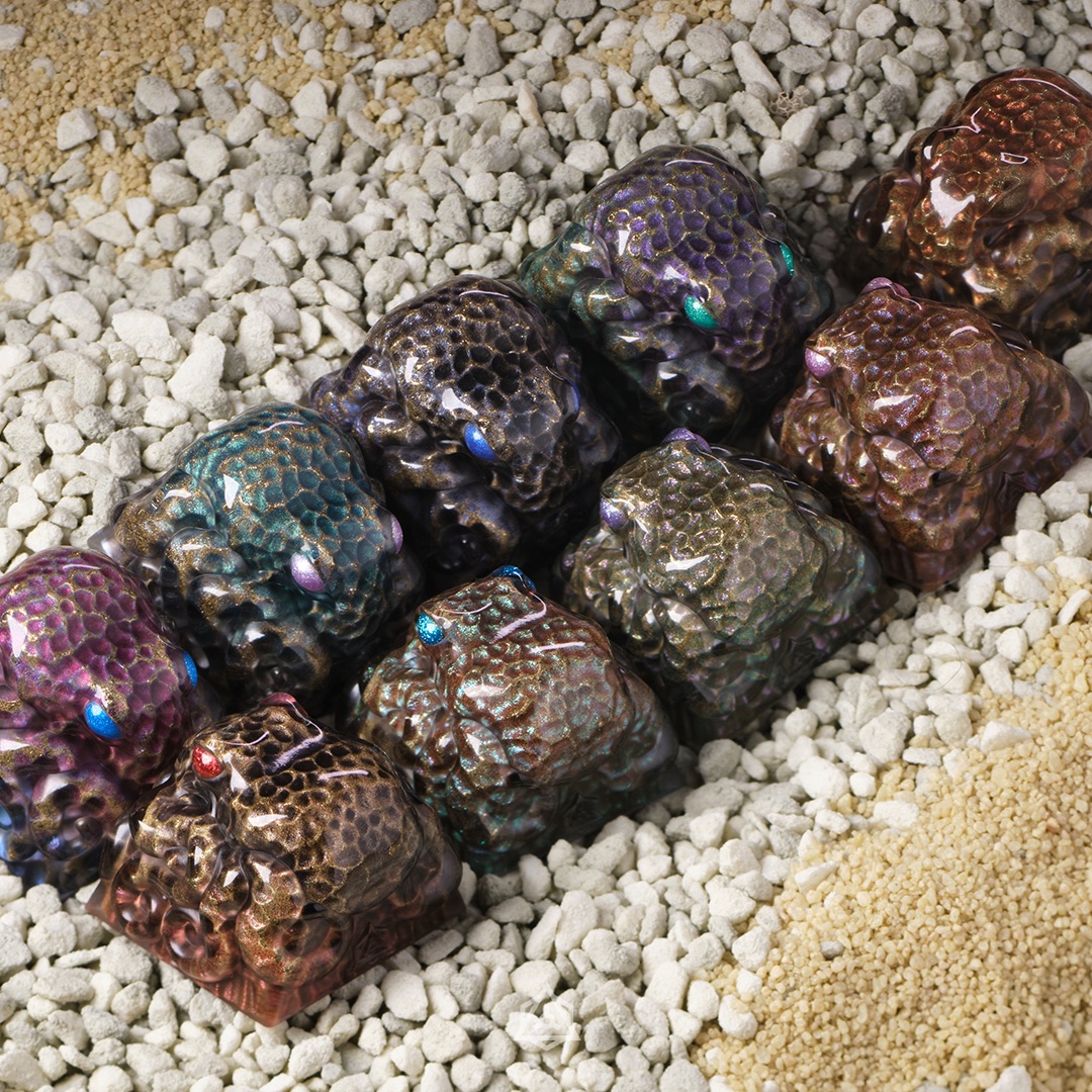 Meteora - Echopyr - Image 6