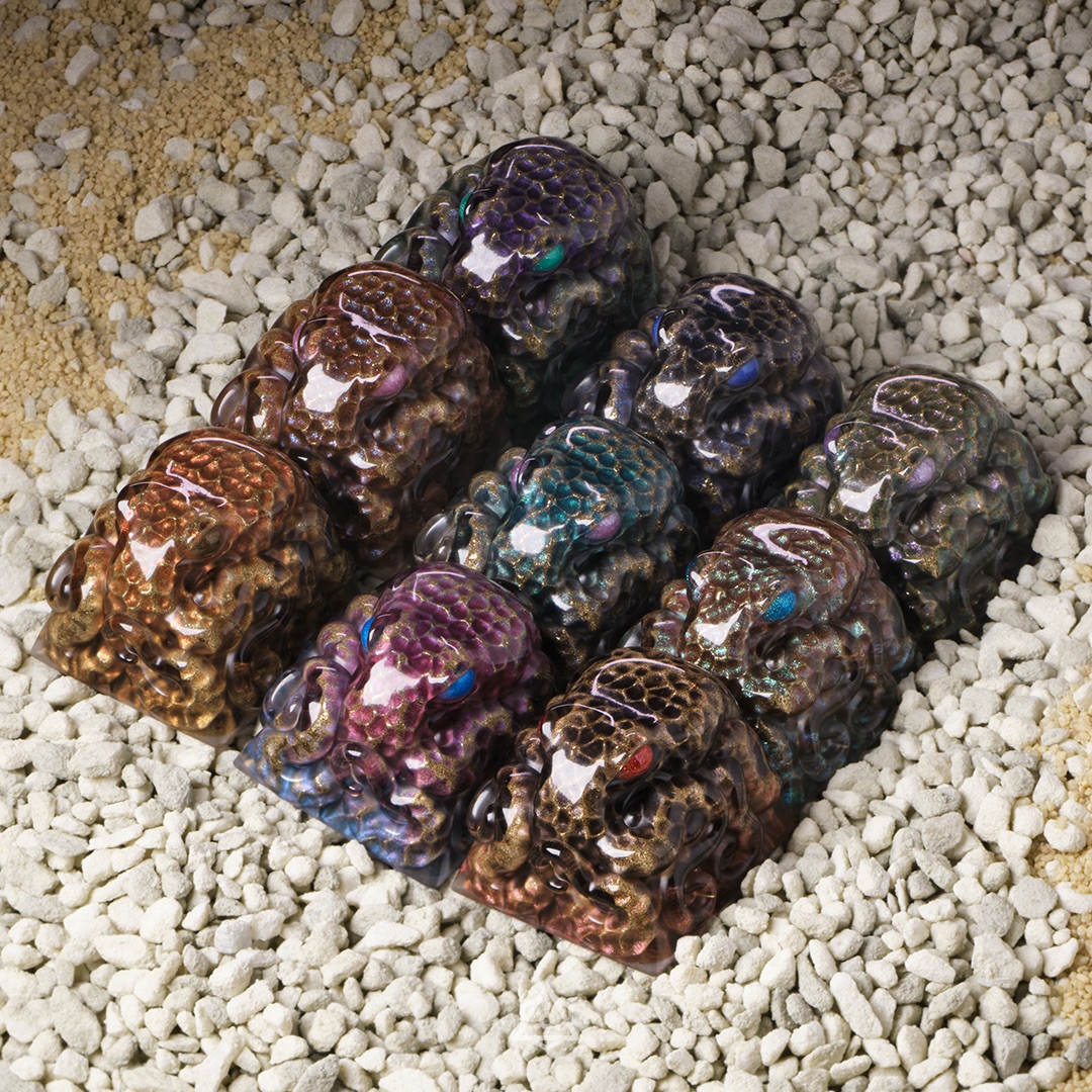 Meteora - Echopyr - Image 5