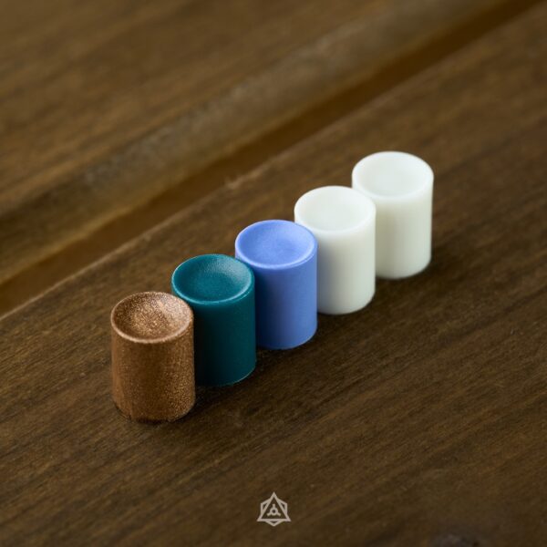 The Serpent's Arcana - Nubbins - Set 01