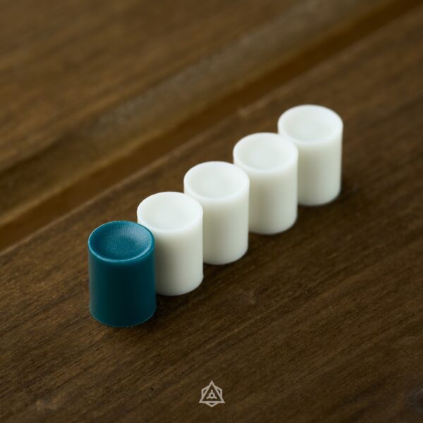 The Serpent's Arcana - Nubbins - Set 03