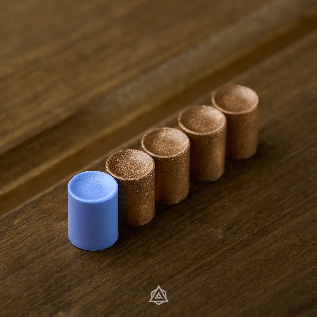 The Serpent's Arcana - Nubbins - Set 01 - Image 5