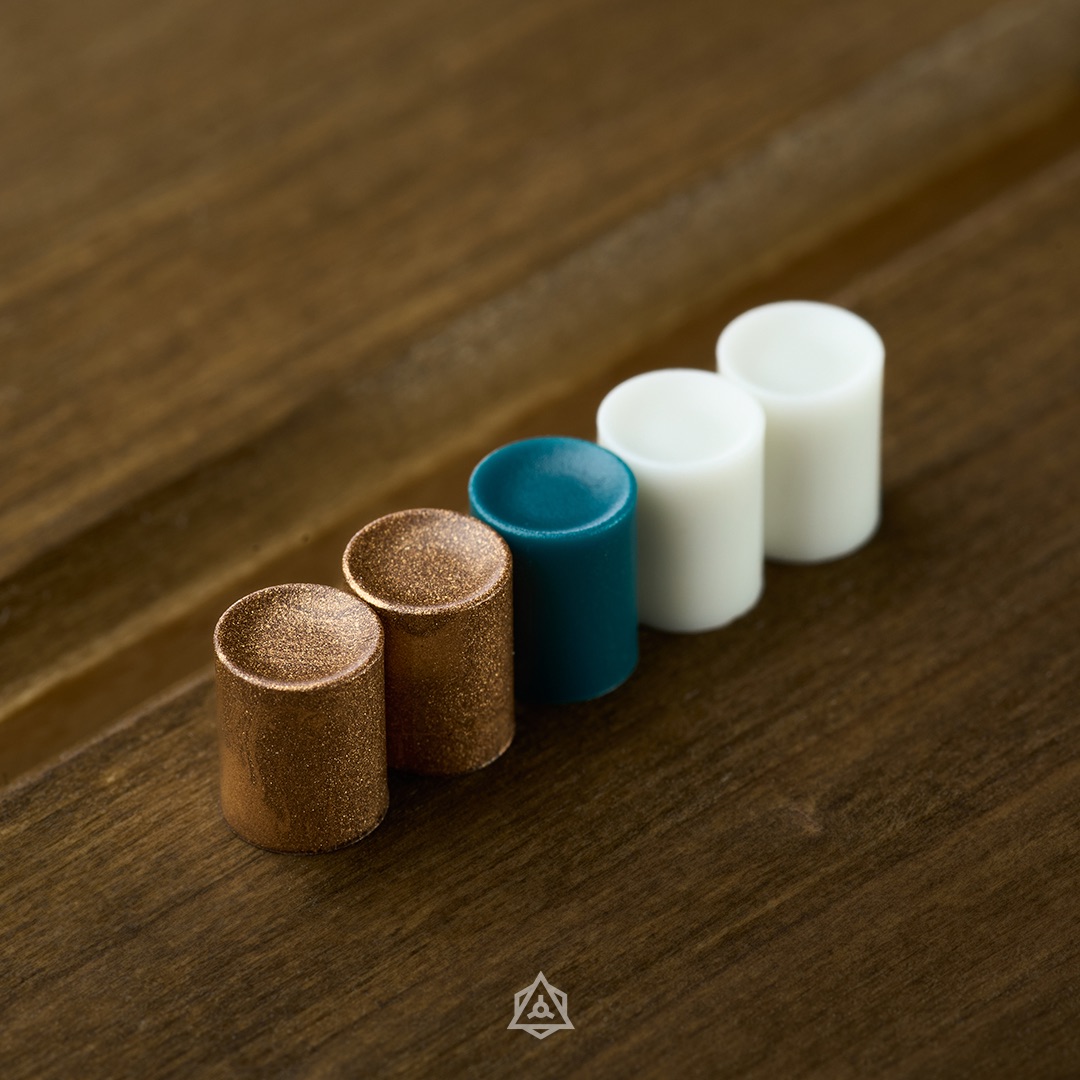 The Serpent's Arcana - Nubbins - Set 01 - Image 4