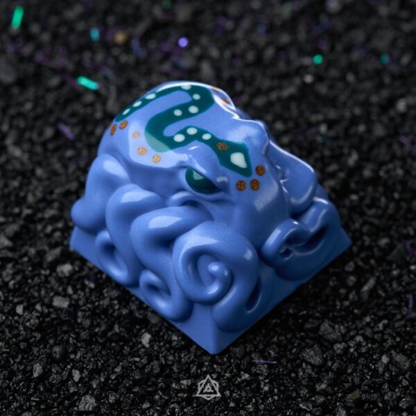 The Serpent's Arcana - Nocturne