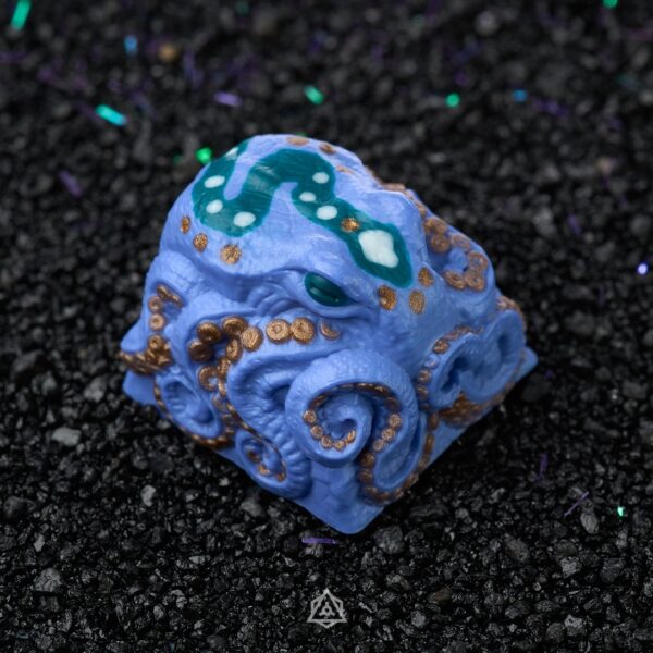 The Serpent's Arcana - Moonbeam