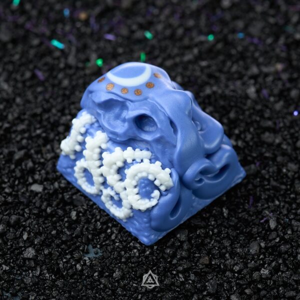 The Serpent's Arcana - Starbite