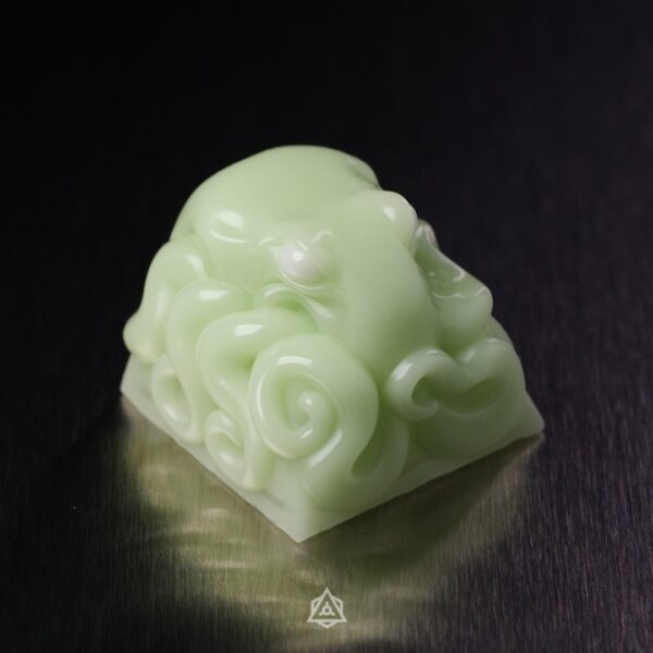 Sugar Rush - Matcha Mochi