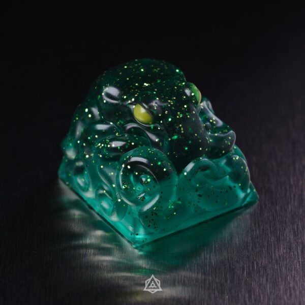 Sugar Rush - Apple Gummi