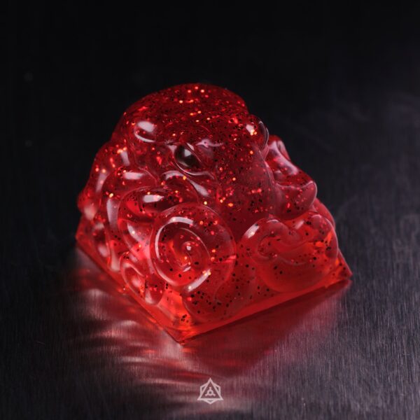 Sugar Rush - Cherry Gummi