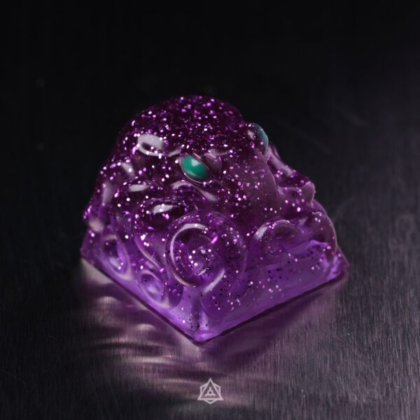 Sugar Rush - Grape Gummi