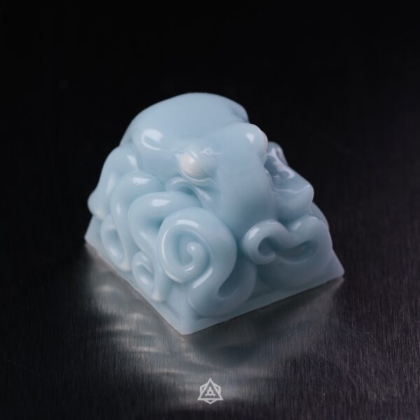 Sugar Rush - Blueberry Mochi