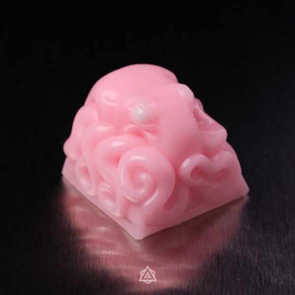 Sugar Rush - Strawberry Mochi