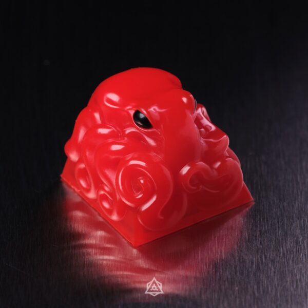 Sugar Rush - Red Licorice