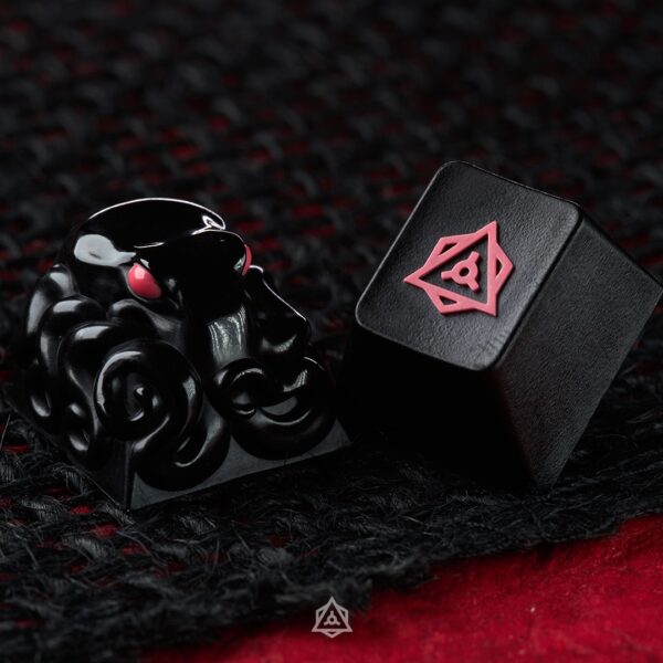 My Bloody Valentine - Booster Pack - Heart Noir