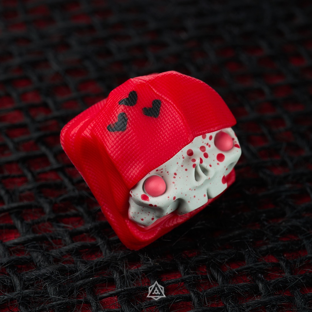 My Bloody Valentine - Dearly Departed - Image 4